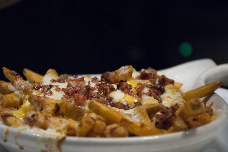 The Grill at Quarterfield Station Restaurant and Catering in Glen